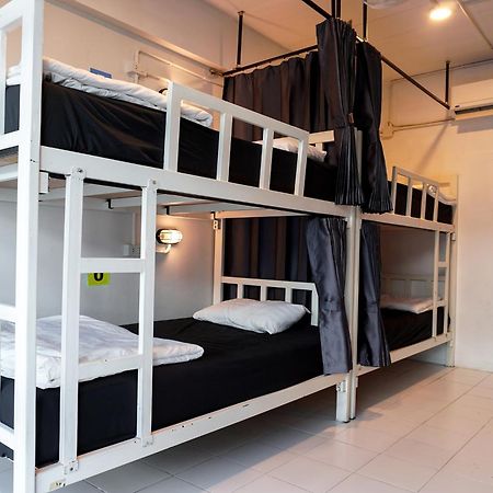 Rainbow Hostel Chiang Mai Dış mekan fotoğraf